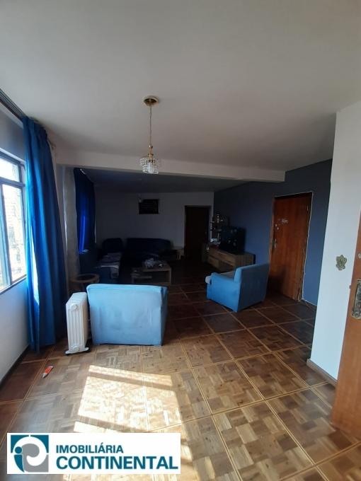 Apartamento à venda com 5 quartos, 240m² - Foto 13