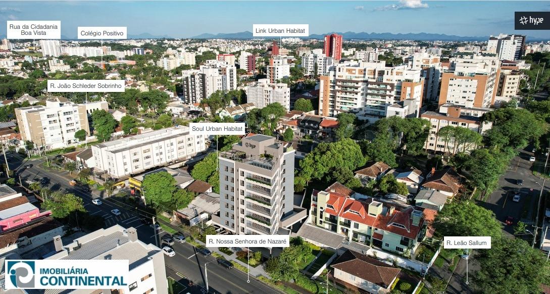 Apartamento à venda com 3 quartos, 89m² - Foto 3