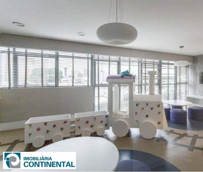 Apartamento para alugar com 1 quarto, 26m² - Foto 4