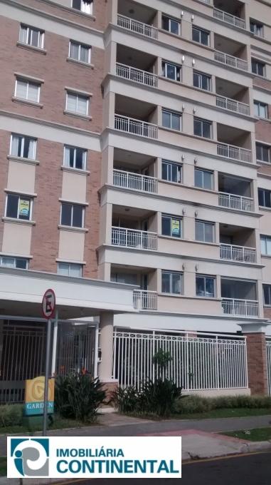 Apartamento à venda com 3 quartos, 70m² - Foto 2