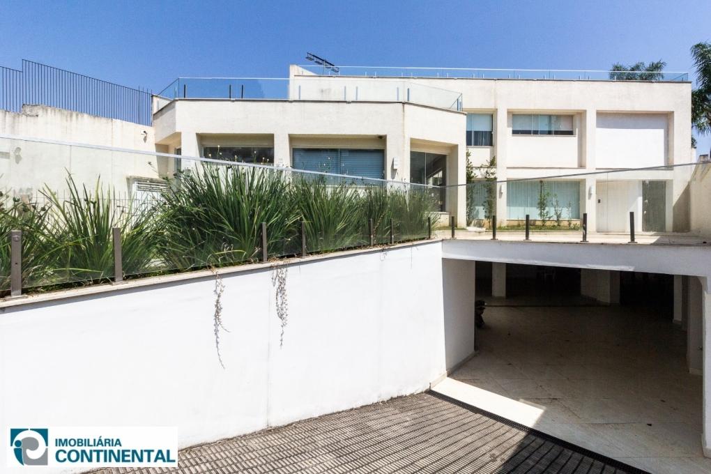 Casa à venda com 3 quartos, 674m² - Foto 3