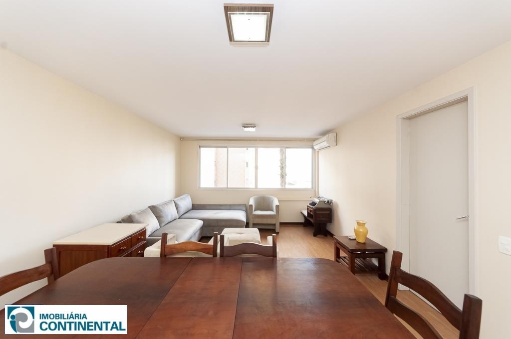 Apartamento à venda com 3 quartos, 41m² - Foto 9