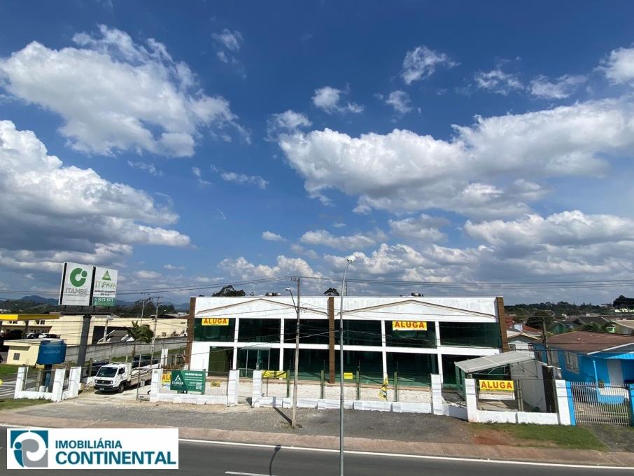 Depósito-Galpão-Armazém para alugar, 1600m² - Foto 1