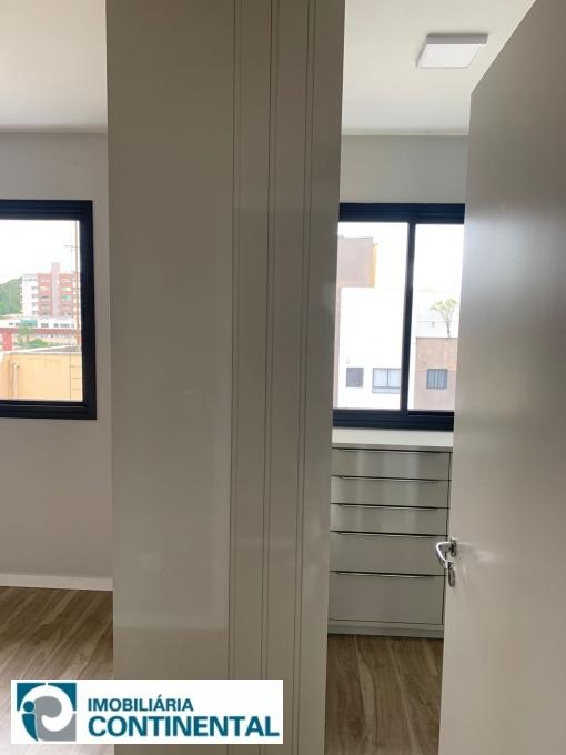 Apartamento à venda com 1 quarto, 54m² - Foto 11