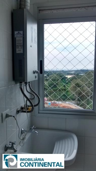 Apartamento à venda com 3 quartos, 70m² - Foto 14