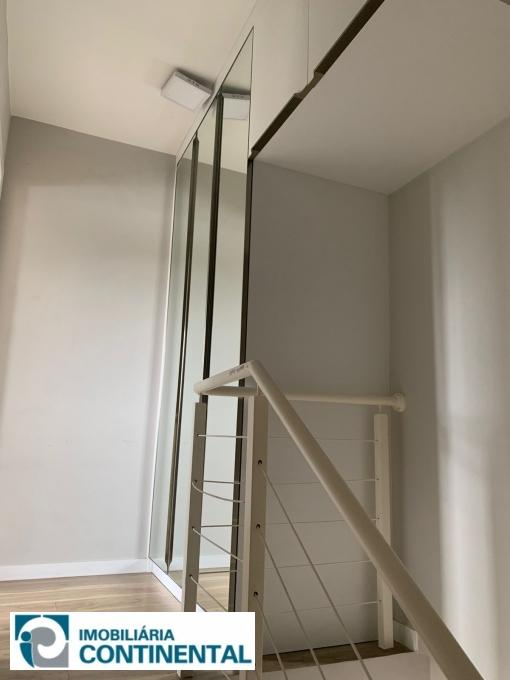 Apartamento à venda com 1 quarto, 54m² - Foto 7