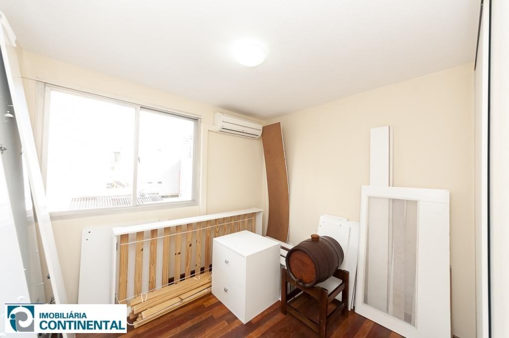 Apartamento à venda com 3 quartos, 41m² - Foto 17