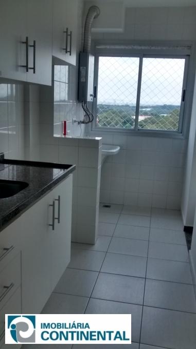 Apartamento à venda com 3 quartos, 70m² - Foto 12