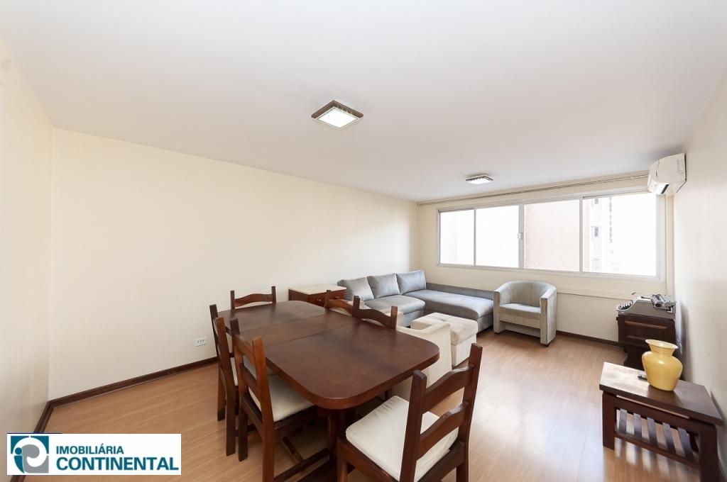 Apartamento à venda com 3 quartos, 41m² - Foto 10