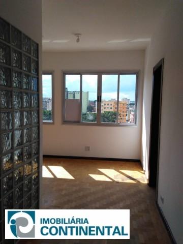 Conjunto Comercial-Sala para alugar, 24m² - Foto 9