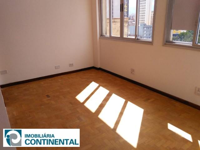 Conjunto Comercial-Sala para alugar, 24m² - Foto 3