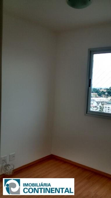 Apartamento à venda com 3 quartos, 70m² - Foto 9