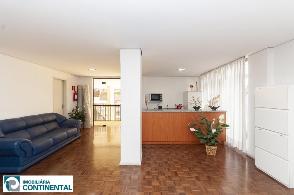 Apartamento à venda com 3 quartos, 41m² - Foto 6