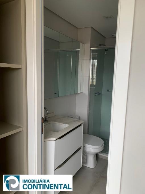 Apartamento à venda com 1 quarto, 54m² - Foto 12