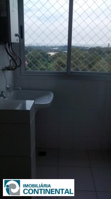 Apartamento à venda com 3 quartos, 70m² - Foto 13