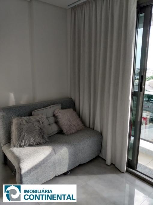 Apartamento para alugar com 1 quarto, 26m² - Foto 14