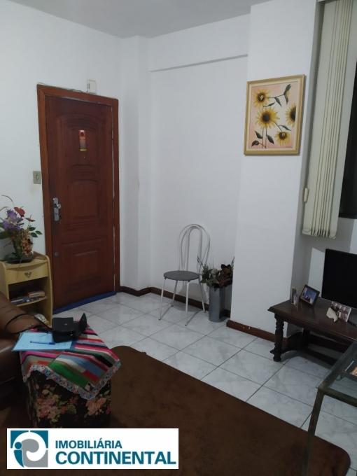 Apartamento à venda com 3 quartos, 86m² - Foto 4