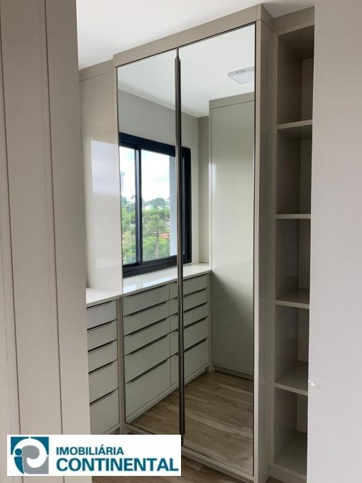 Apartamento à venda com 1 quarto, 54m² - Foto 10