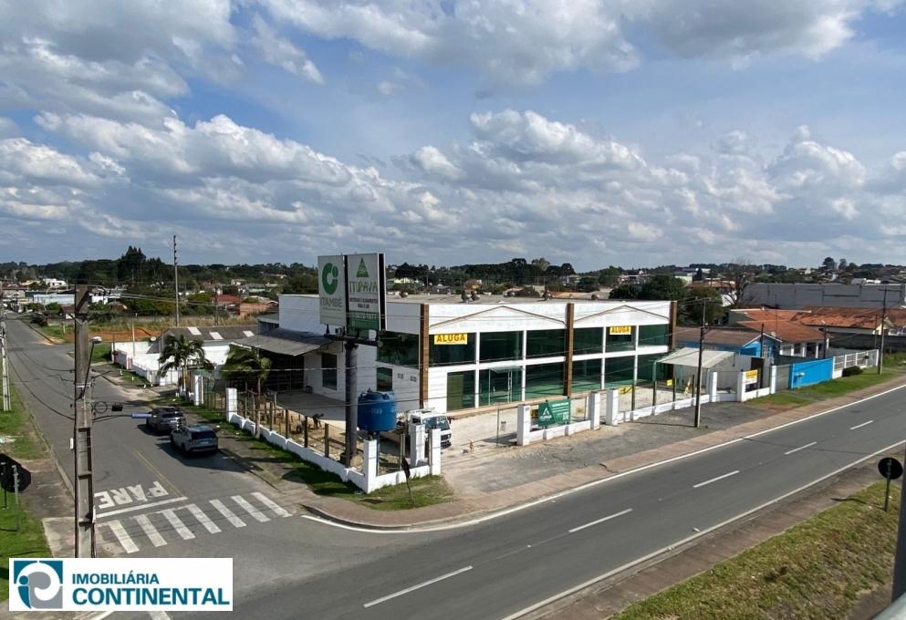 Depósito-Galpão-Armazém para alugar, 1600m² - Foto 5