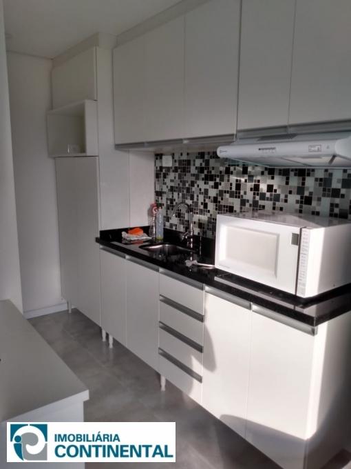 Apartamento para alugar com 1 quarto, 26m² - Foto 18