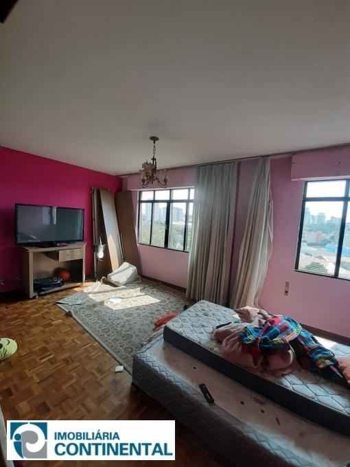 Apartamento à venda com 5 quartos, 240m² - Foto 10