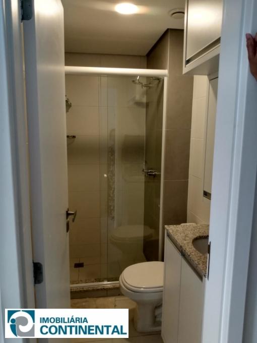 Apartamento para alugar com 1 quarto, 26m² - Foto 26