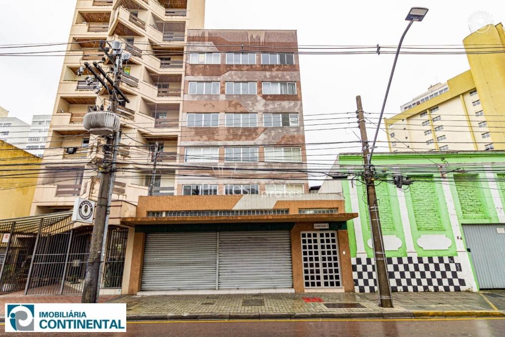 Conjunto Comercial-Sala para alugar, 14m² - Foto 1