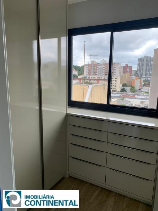 Apartamento à venda com 1 quarto, 54m² - Foto 9