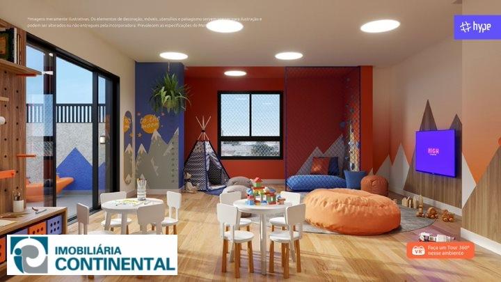 Apartamento à venda com 2 quartos, 72m² - Foto 19