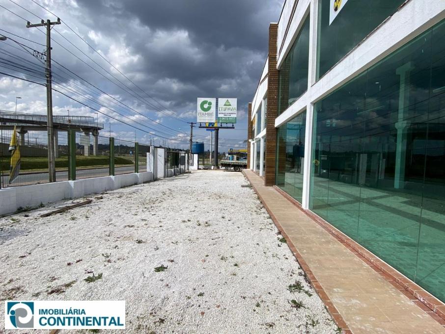 Depósito-Galpão-Armazém para alugar, 1600m² - Foto 9