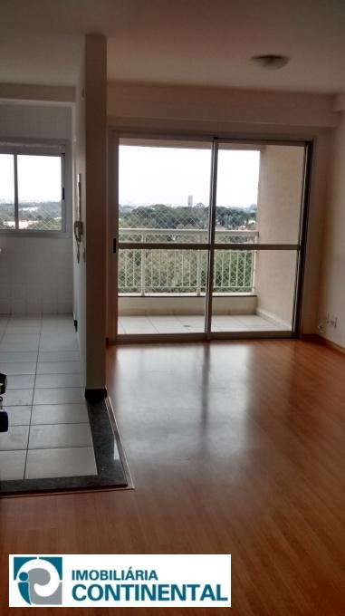 Apartamento à venda com 3 quartos, 70m² - Foto 5