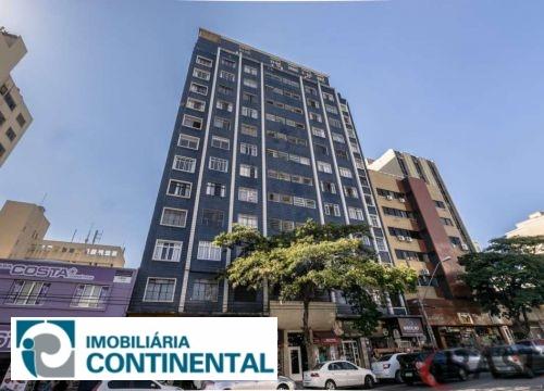 Apartamento à venda com 3 quartos, 86m² - Foto 1