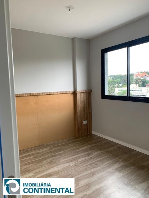 Apartamento à venda com 1 quarto, 54m² - Foto 8