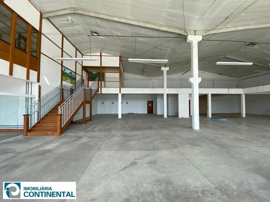 Depósito-Galpão-Armazém para alugar, 1600m² - Foto 15